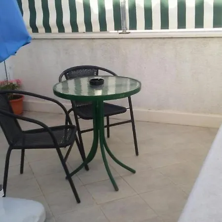 Guest house Sea View