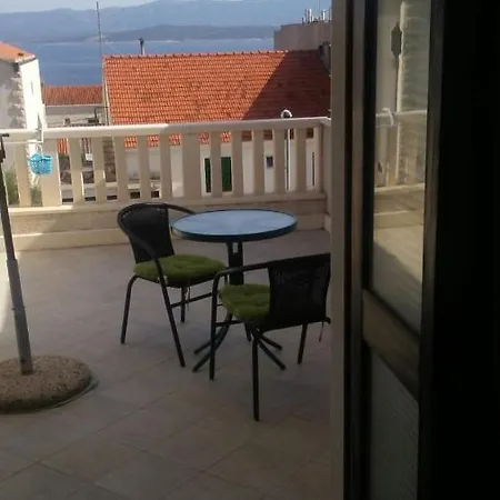 Sea View Guest house