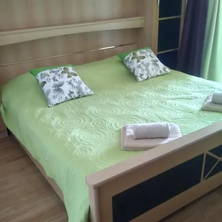 Vendégház Sea View Bol