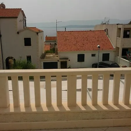 Sea View Vendégház Bol