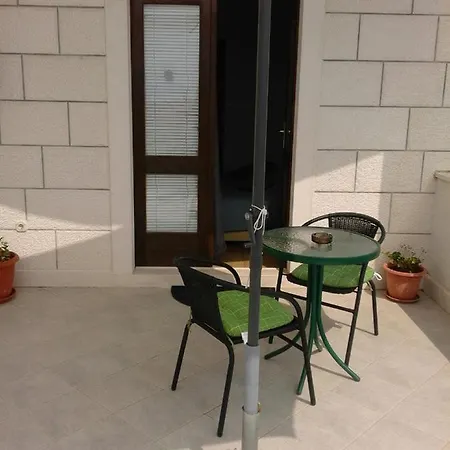 Sea View Vendégház Bol