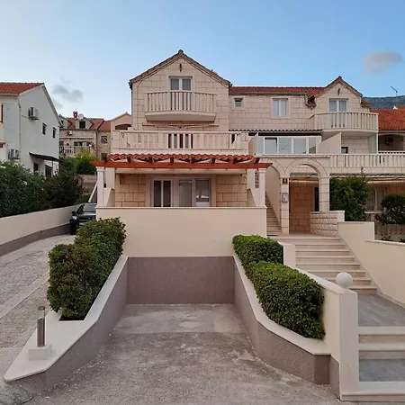 Vendégház Sea View