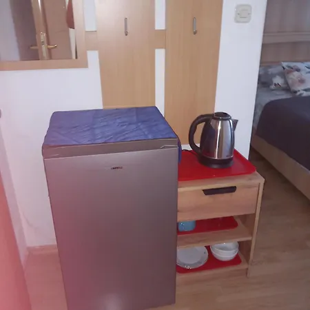 Vendégház Sea View Bol